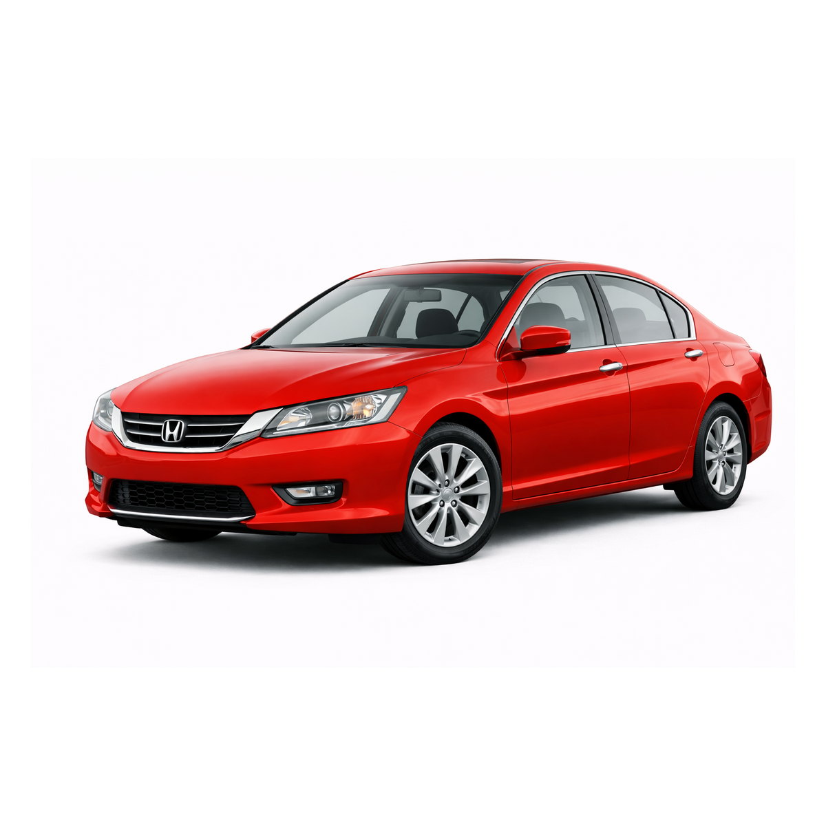 VIDRIO-PUERTA HONDA ACCORD 2013-2018